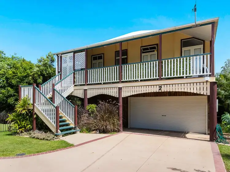 Fourth view of Homely house listing, 2/183 Middle Street, Cleveland QLD 4163