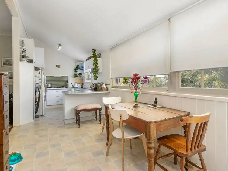 Fifth view of Homely house listing, 2/183 Middle Street, Cleveland QLD 4163