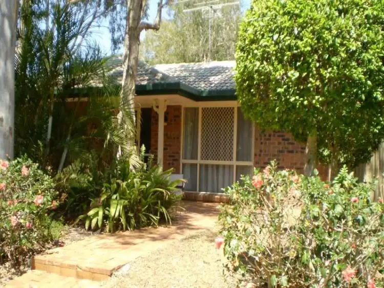 1 Bethnal Ct., Wellington Point QLD 4160