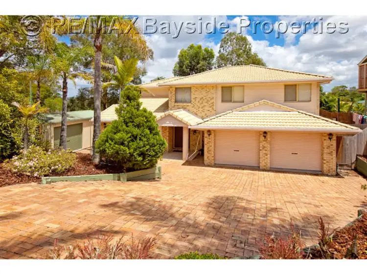 16 Kaloma Court, Alexandra Hills QLD 4161