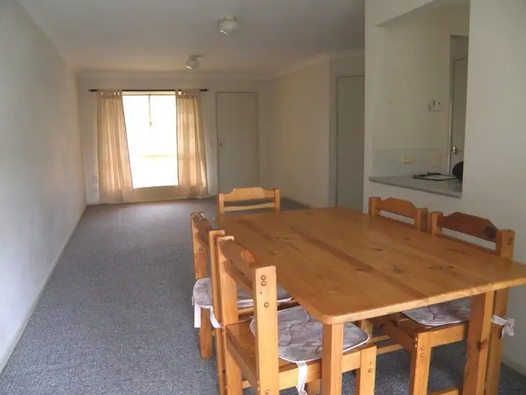 Third view of Homely townhouse listing, 101/175 Thorneside Road, Thorneside QLD 4158