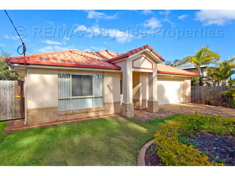 17 Maud Street, Birkdale QLD 4159