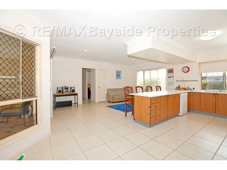 Sixth view of Homely house listing, 17 Maud Street, Birkdale QLD 4159