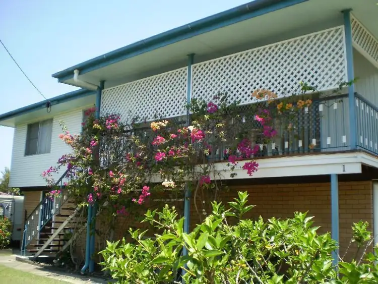 1 Jeffrey Street, Capalaba QLD 4157