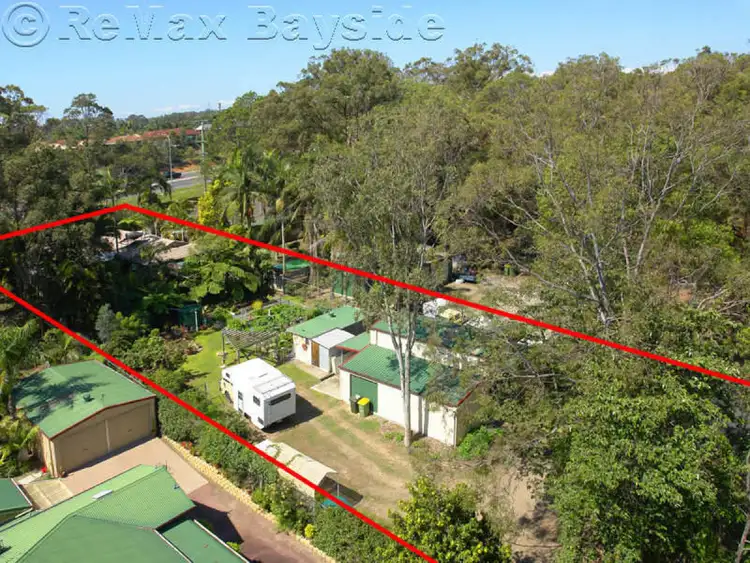 369 Redland Bay Road, Capalaba QLD 4157