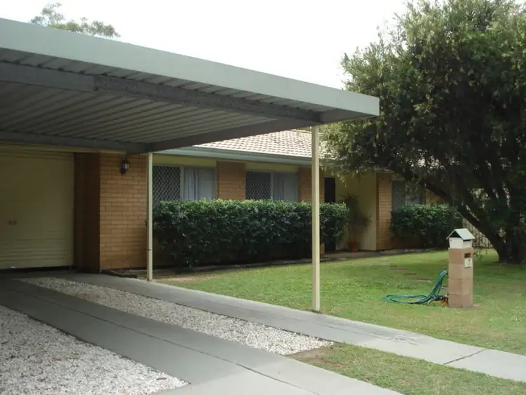7 Endeavour Street, Capalaba QLD 4157