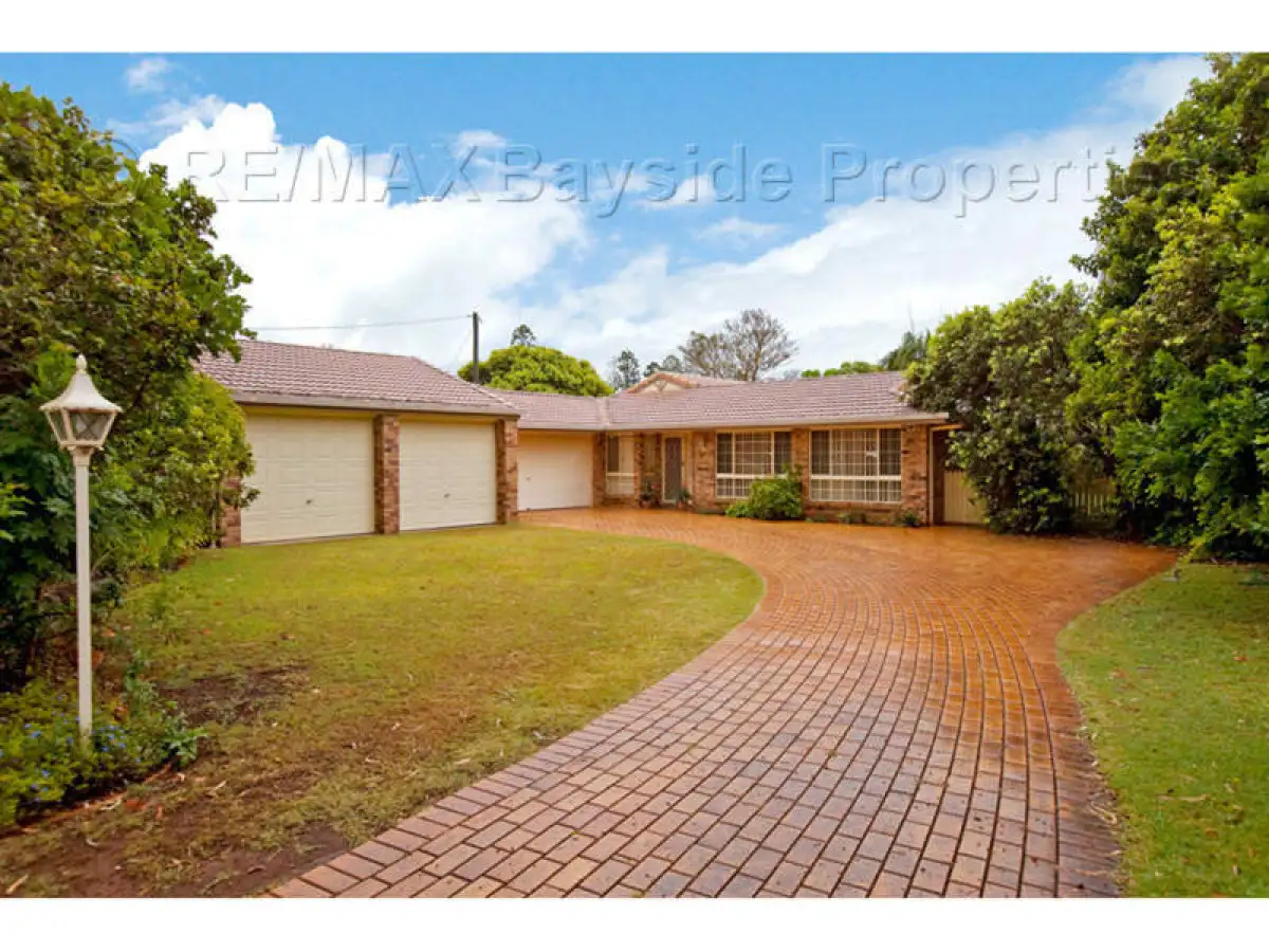 Main view of Homely house listing, 15 Sturgeon Street, Ormiston QLD 4160