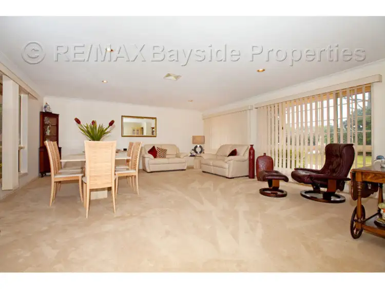 Second view of Homely house listing, 15 Sturgeon Street, Ormiston QLD 4160