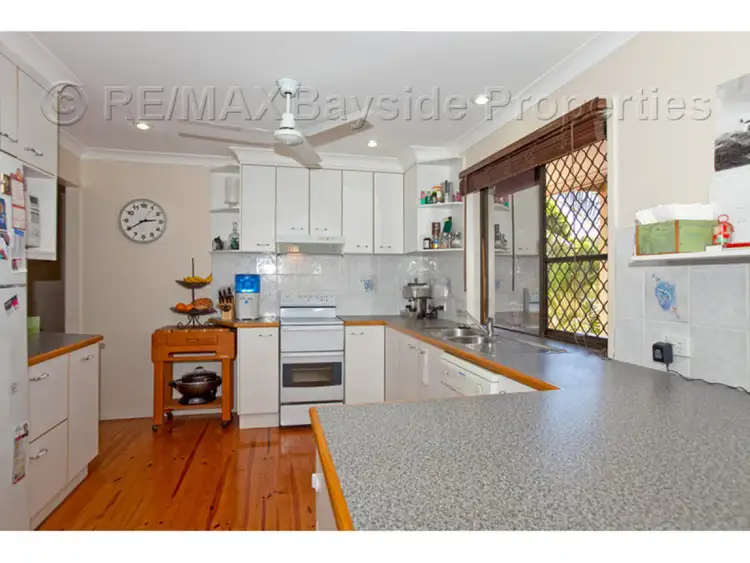 Sixth view of Homely house listing, 29 Kilkenny Street, Capalaba QLD 4157