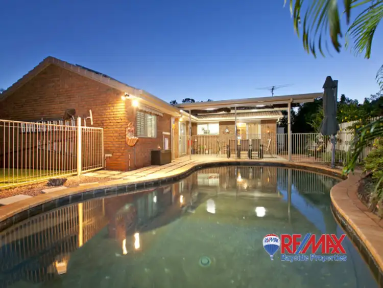 219 Point O'Halloran Road, Victoria Point QLD 4165