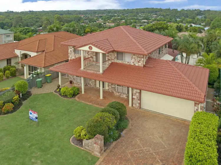 16 Queensbury Court, Wellington Point QLD 4160