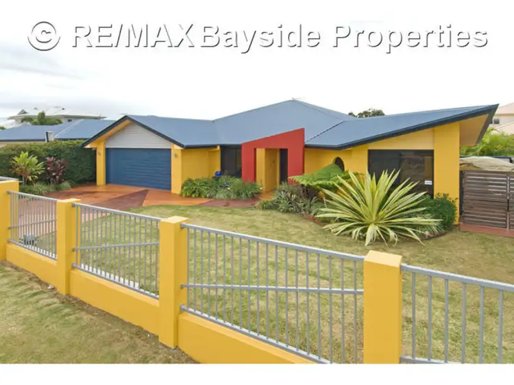 Main view of Homely house listing, 13 Mallan Terrace, Birkdale QLD 4159