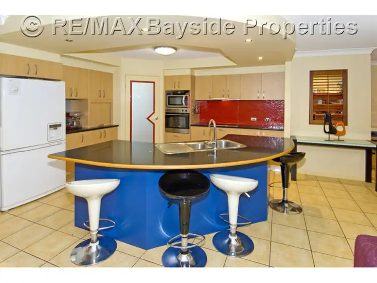 Second view of Homely house listing, 13 Mallan Terrace, Birkdale QLD 4159