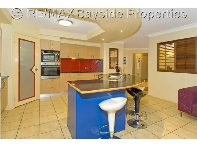 Third view of Homely house listing, 13 Mallan Terrace, Birkdale QLD 4159
