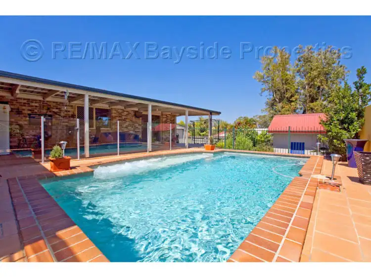 Main view of Homely house listing, 13 Turner Crescent, Wellington Point QLD 4160