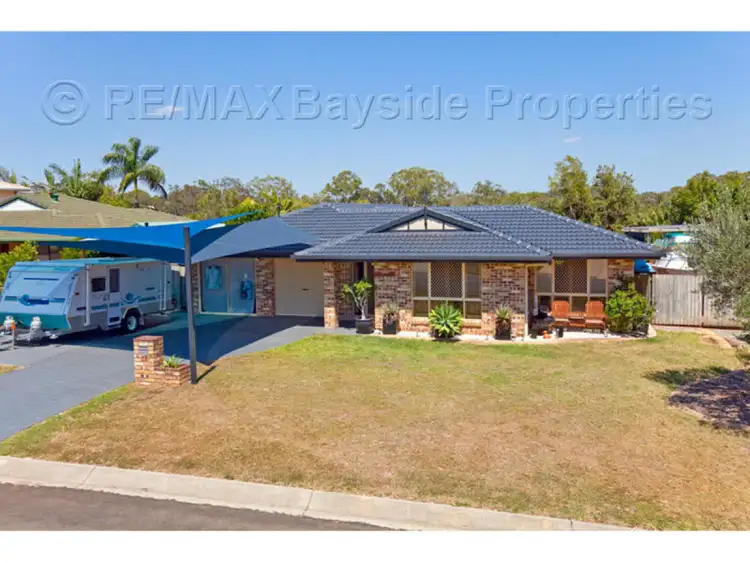 Second view of Homely house listing, 13 Turner Crescent, Wellington Point QLD 4160