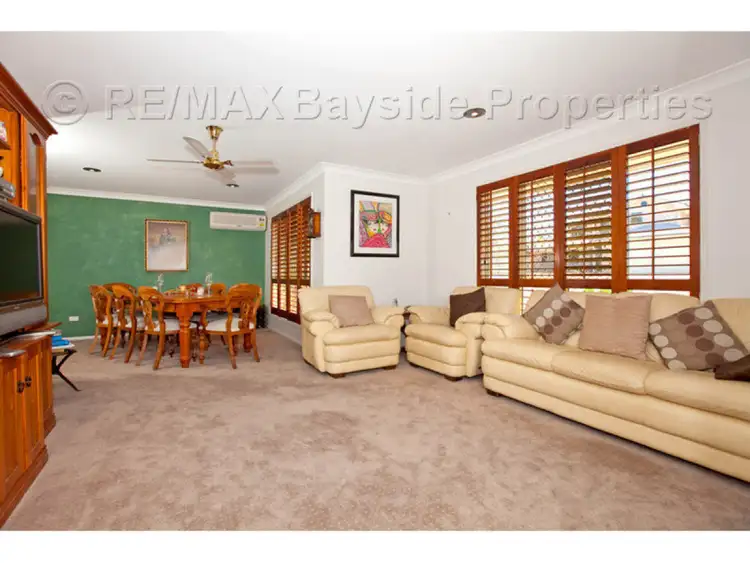 Third view of Homely house listing, 13 Turner Crescent, Wellington Point QLD 4160