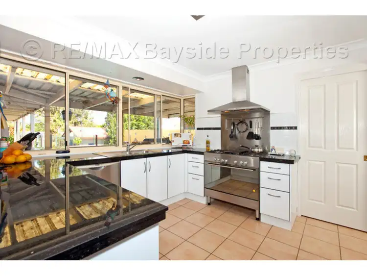 Fourth view of Homely house listing, 13 Turner Crescent, Wellington Point QLD 4160