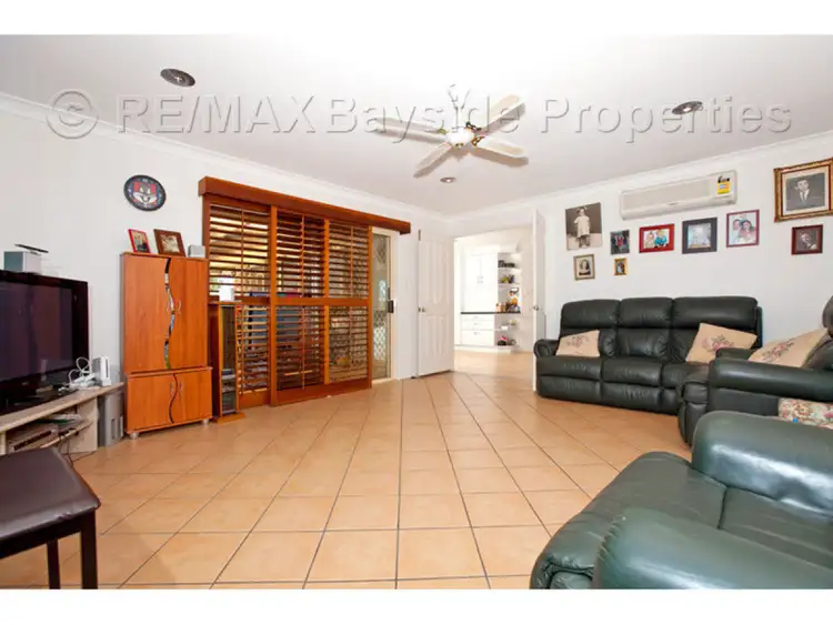 Fifth view of Homely house listing, 13 Turner Crescent, Wellington Point QLD 4160