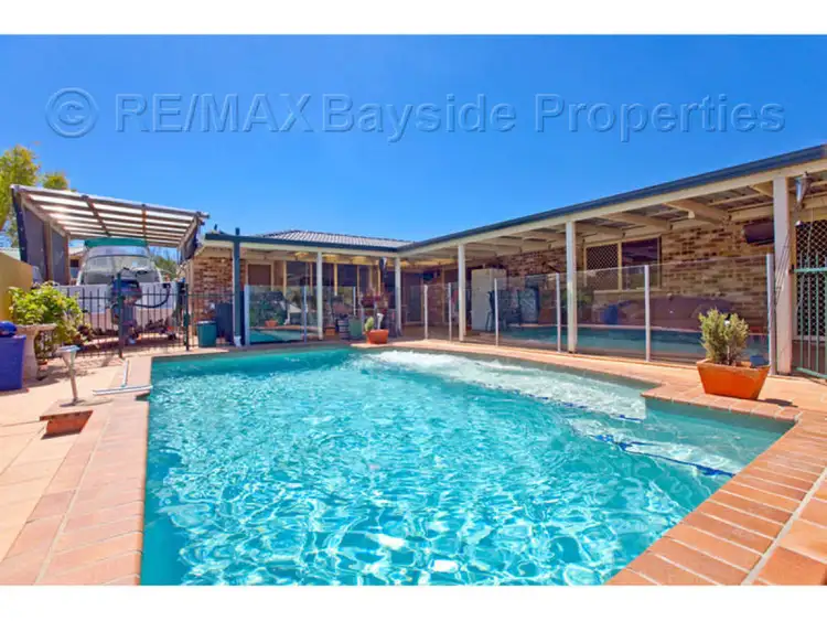 Sixth view of Homely house listing, 13 Turner Crescent, Wellington Point QLD 4160