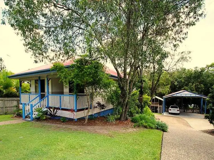47 Citrus Circuit, Mount Cotton QLD 4165