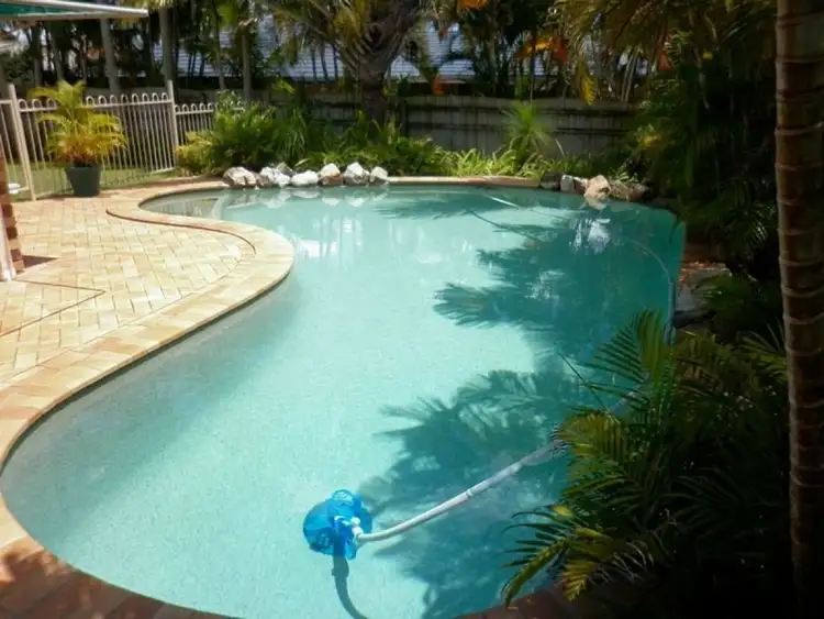 Second view of Homely house listing, 32 Spirit Drive, Capalaba QLD 4157