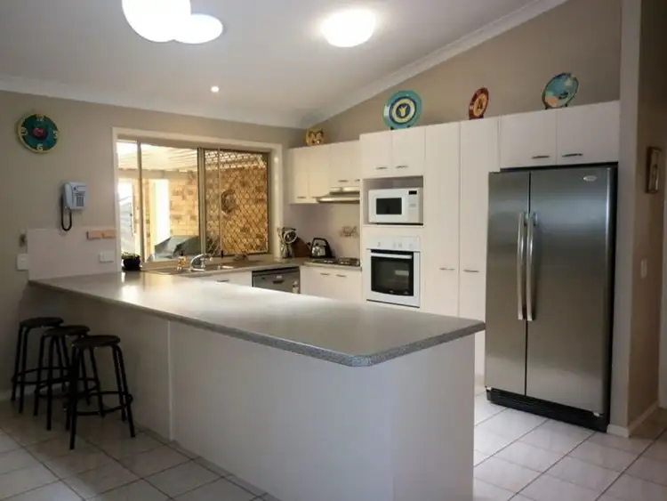 Third view of Homely house listing, 32 Spirit Drive, Capalaba QLD 4157