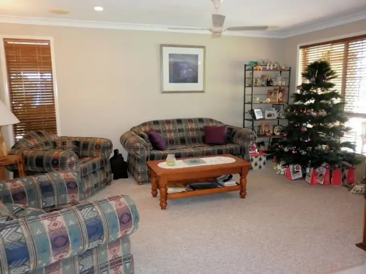 Fifth view of Homely house listing, 32 Spirit Drive, Capalaba QLD 4157