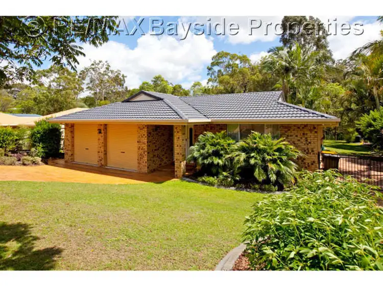 Main view of Homely house listing, 38 Glover Dve, Alexandra Hills QLD 4161