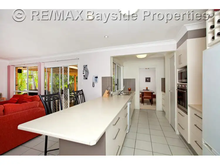 Second view of Homely house listing, 38 Glover Dve, Alexandra Hills QLD 4161