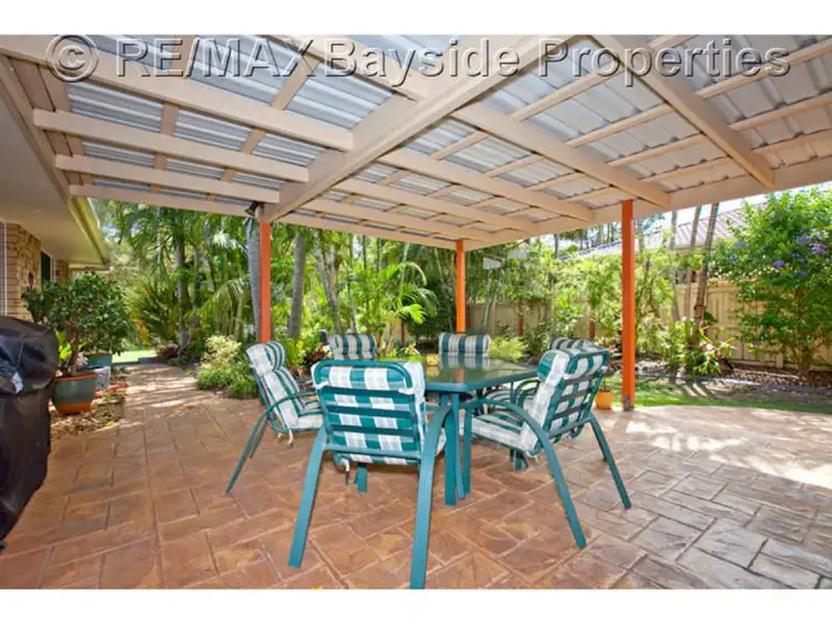 Fourth view of Homely house listing, 38 Glover Dve, Alexandra Hills QLD 4161