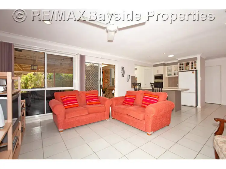 Fifth view of Homely house listing, 38 Glover Dve, Alexandra Hills QLD 4161