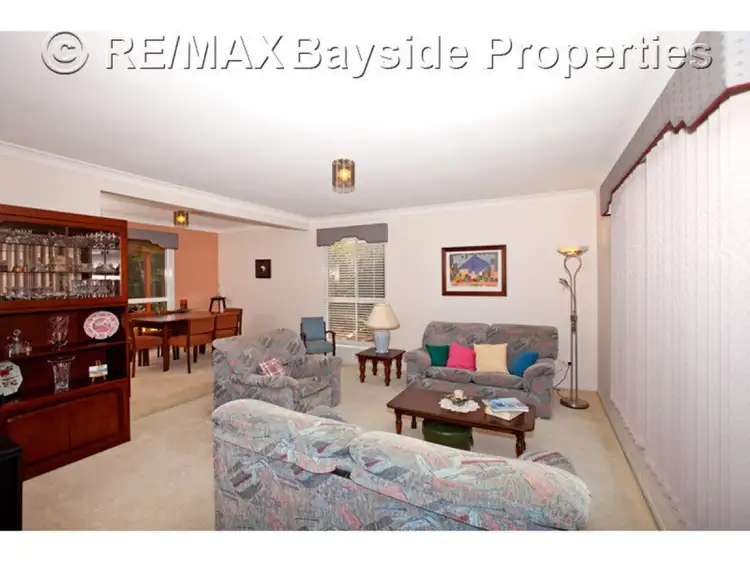 Sixth view of Homely house listing, 38 Glover Dve, Alexandra Hills QLD 4161