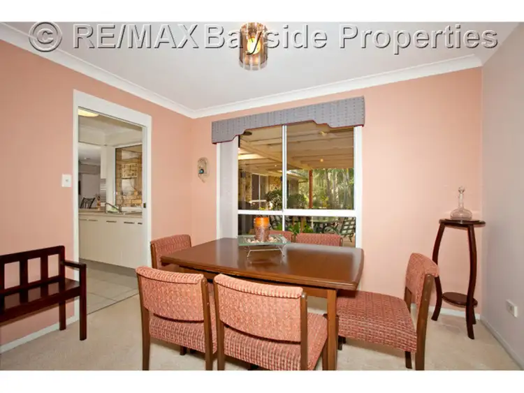 Seventh view of Homely house listing, 38 Glover Dve, Alexandra Hills QLD 4161