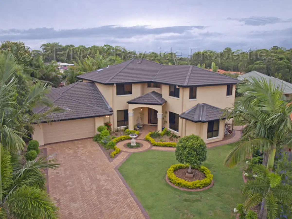 Main view of Homely house listing, 15 Jacaranda Place, Ormiston QLD 4160