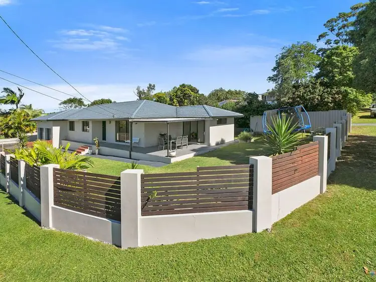 1 SHIRLEY Street, Thornlands QLD 4164