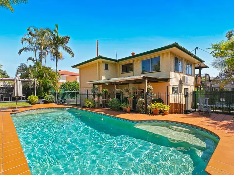 Second view of Homely house listing, 183 Russell Street, Cleveland QLD 4163