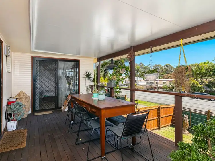 Third view of Homely house listing, 183 Russell Street, Cleveland QLD 4163