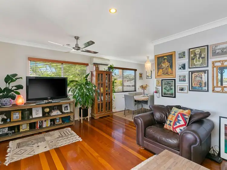 Fourth view of Homely house listing, 183 Russell Street, Cleveland QLD 4163