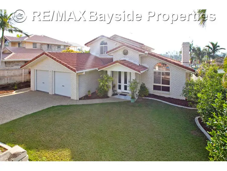 209 Ham Road, Wishart QLD 4122