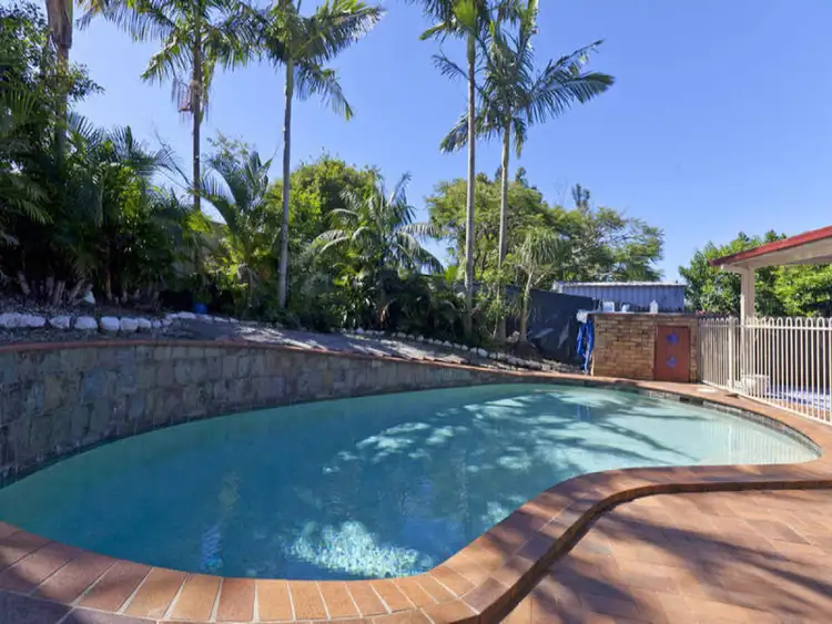 Main view of Homely house listing, 21 Brompton Street, Alexandra Hills QLD 4161