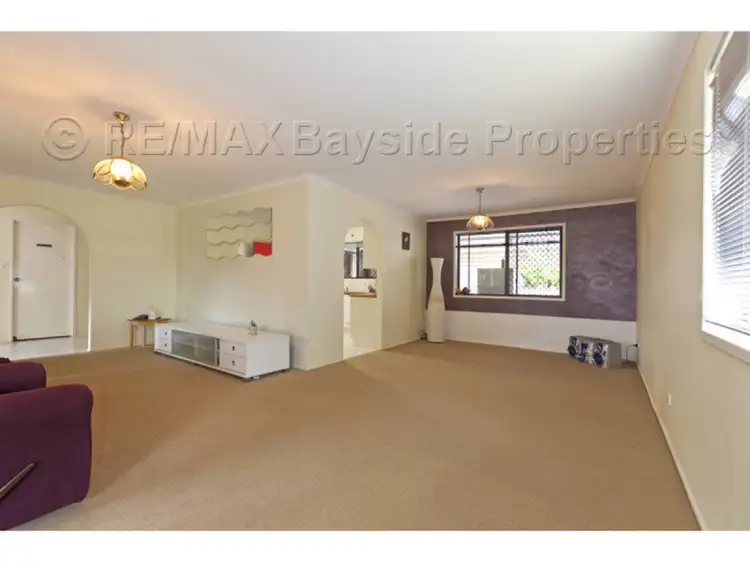 Second view of Homely house listing, 21 Brompton Street, Alexandra Hills QLD 4161
