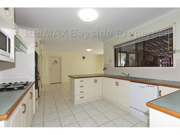 Third view of Homely house listing, 21 Brompton Street, Alexandra Hills QLD 4161
