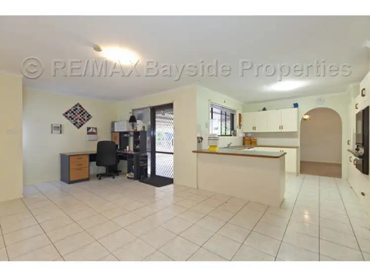 Fourth view of Homely house listing, 21 Brompton Street, Alexandra Hills QLD 4161