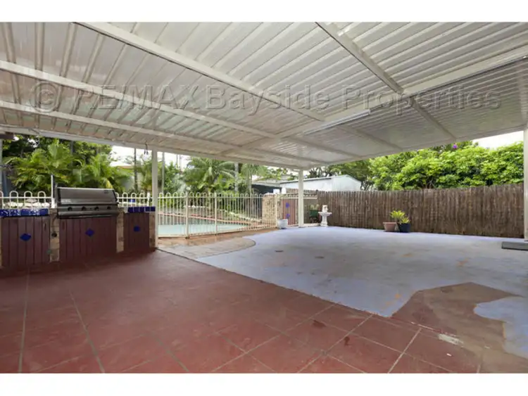 Fifth view of Homely house listing, 21 Brompton Street, Alexandra Hills QLD 4161