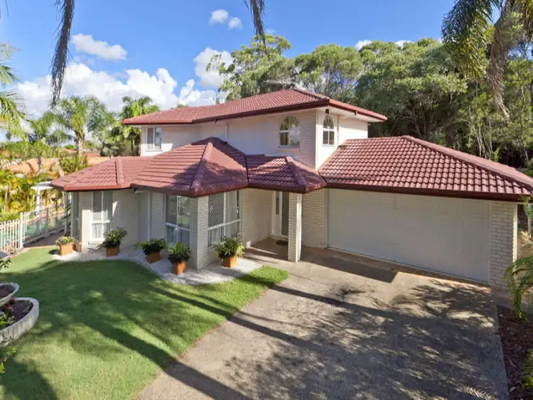 7 Lorina Court, Capalaba QLD 4157