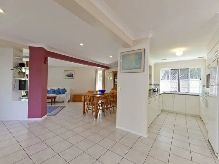 Fourth view of Homely house listing, 7 Lorina Court, Capalaba QLD 4157