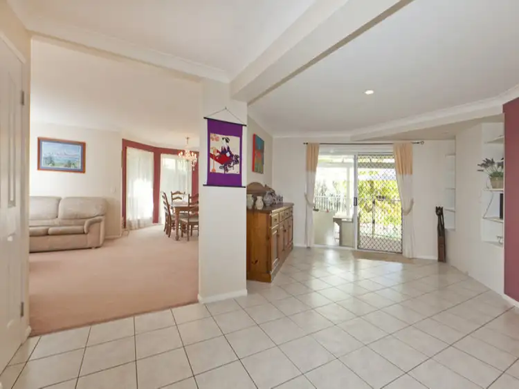 Fifth view of Homely house listing, 7 Lorina Court, Capalaba QLD 4157