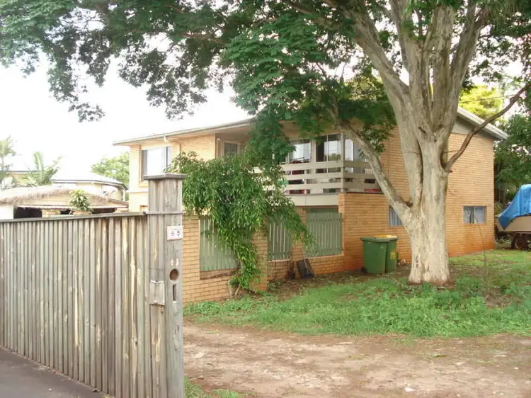 Second view of Homely house listing, 63 Birkdale Road, Birkdale QLD 4159