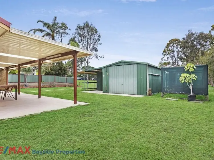 31 Moorshead Street, Capalaba QLD 4157